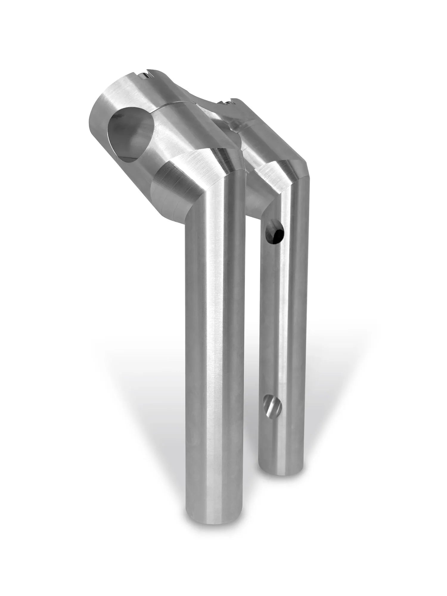 Heinz Bikes Clubstyle Pullback Riser