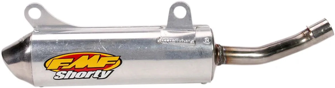 Fmf Powercore 2 Shorty Silencer