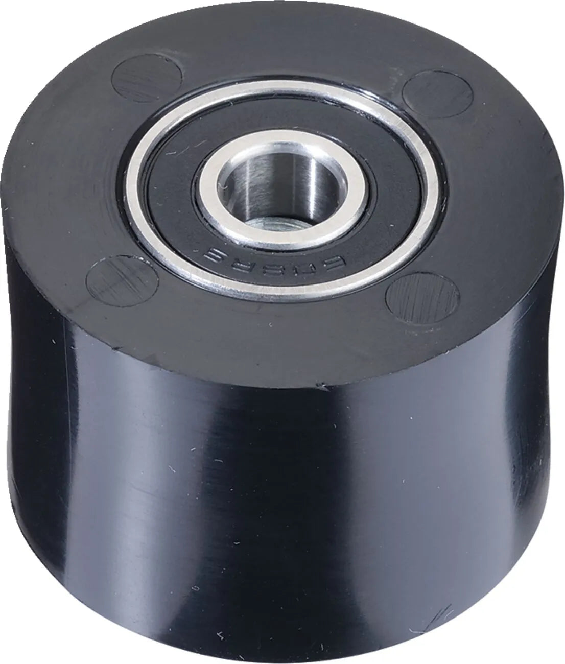 Moose Offroad Hard-Parts Sealed Chain Roller 38mm Black