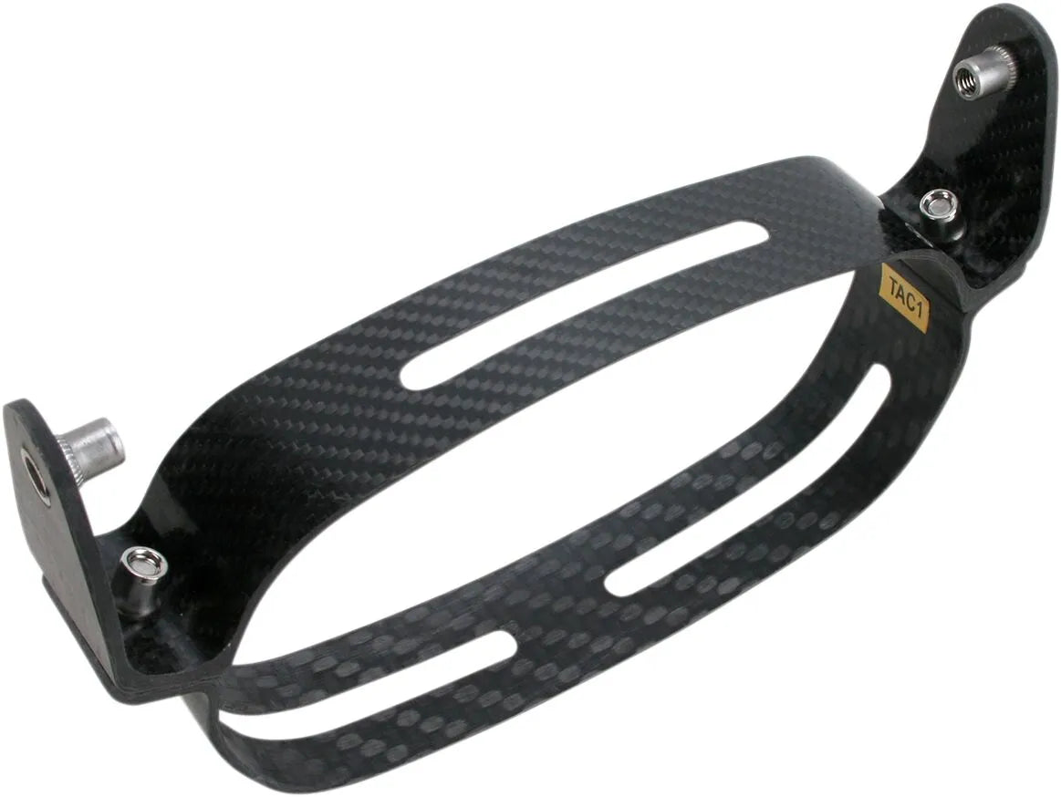 Akrapovic Muffler Clamp