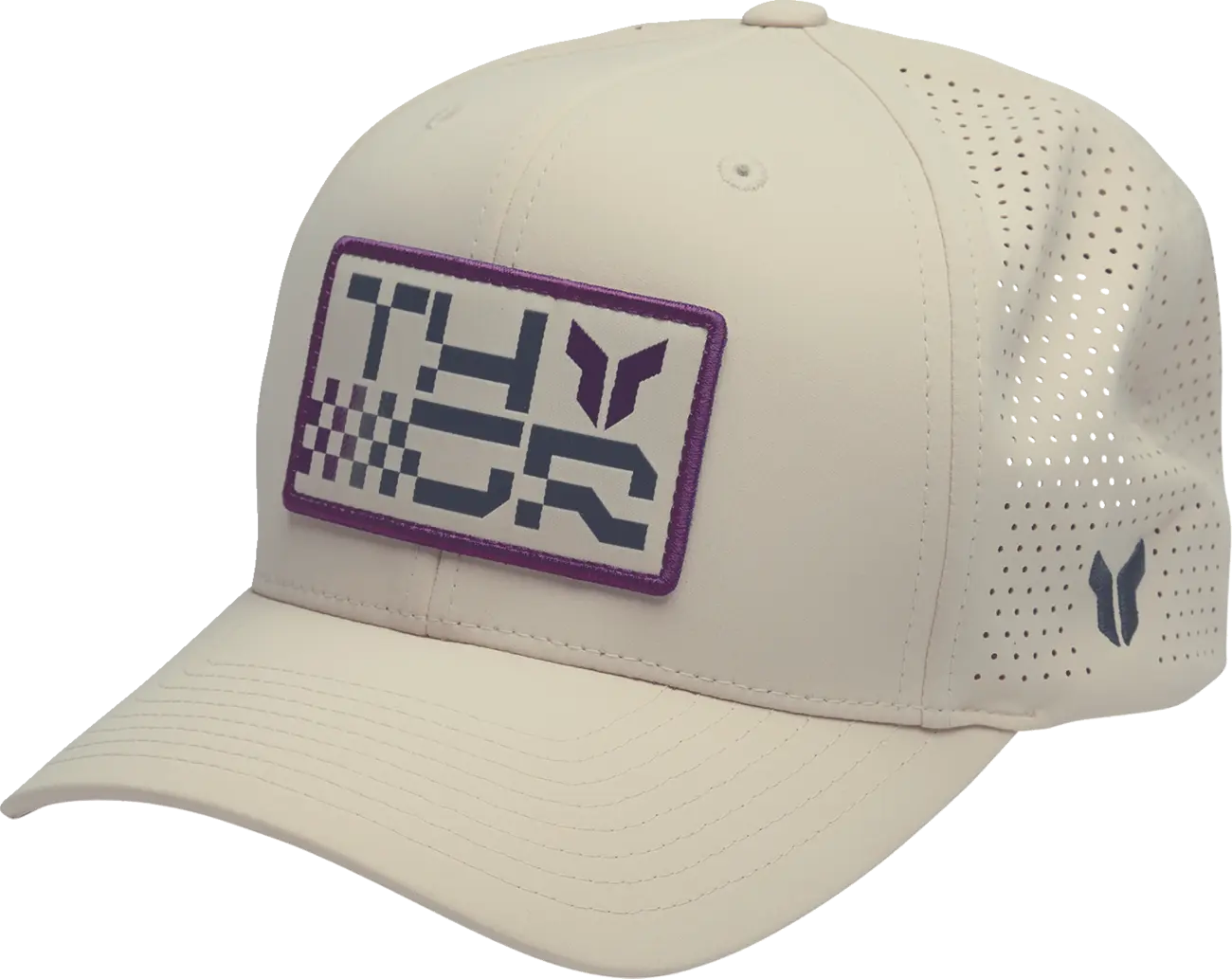 Thor Vantage Snapback Hat