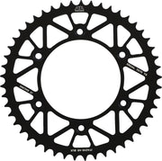 Jt Sprockets Rear Sprocket - 520 Chain, 49t