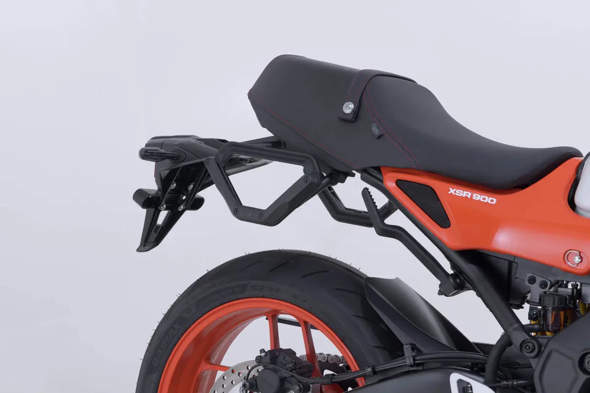 Sw-Motech V-LOC Side Carrier for Right Side