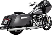 Vance & Hines Torquer 450 Slip-on Mufflers
