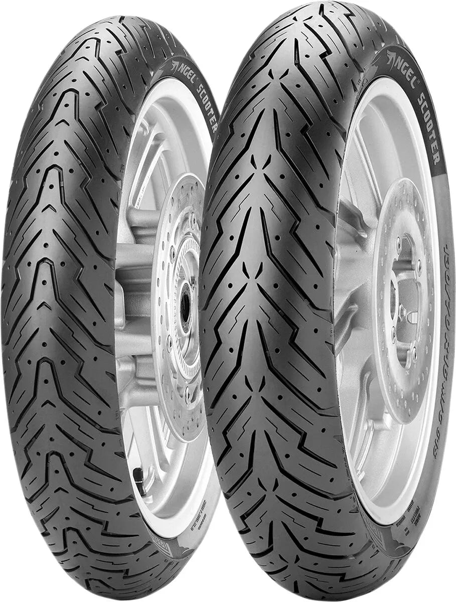 Pirelli Angel Scooter Tire - 130/70-12