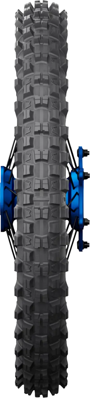Michelin Starcross 5 Medium Tire - 70/100-19 Front