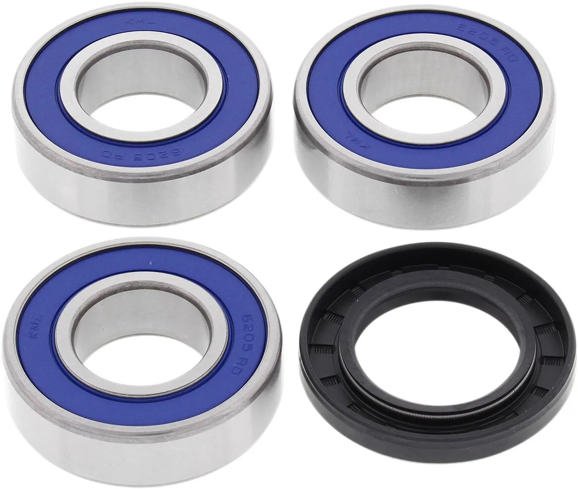 ALL BALLS Rear Wheel Bearing Kit