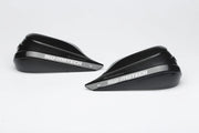 Sw-motech Bbstorm Handguard Kit Black