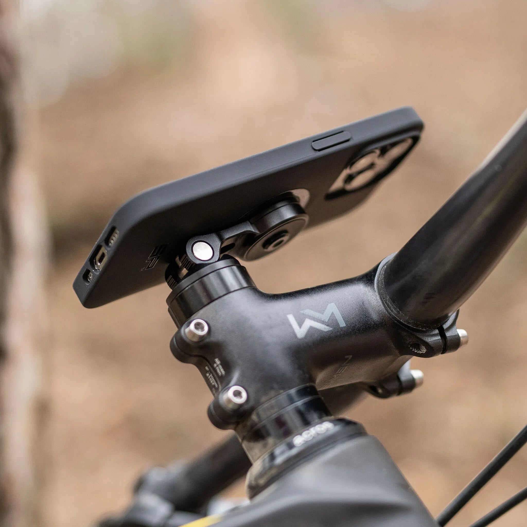 SP Connect Stem Mount Pro for Handlebar Stem