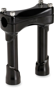 Biltwell Murdock Handlebar Risers - 8" Rise