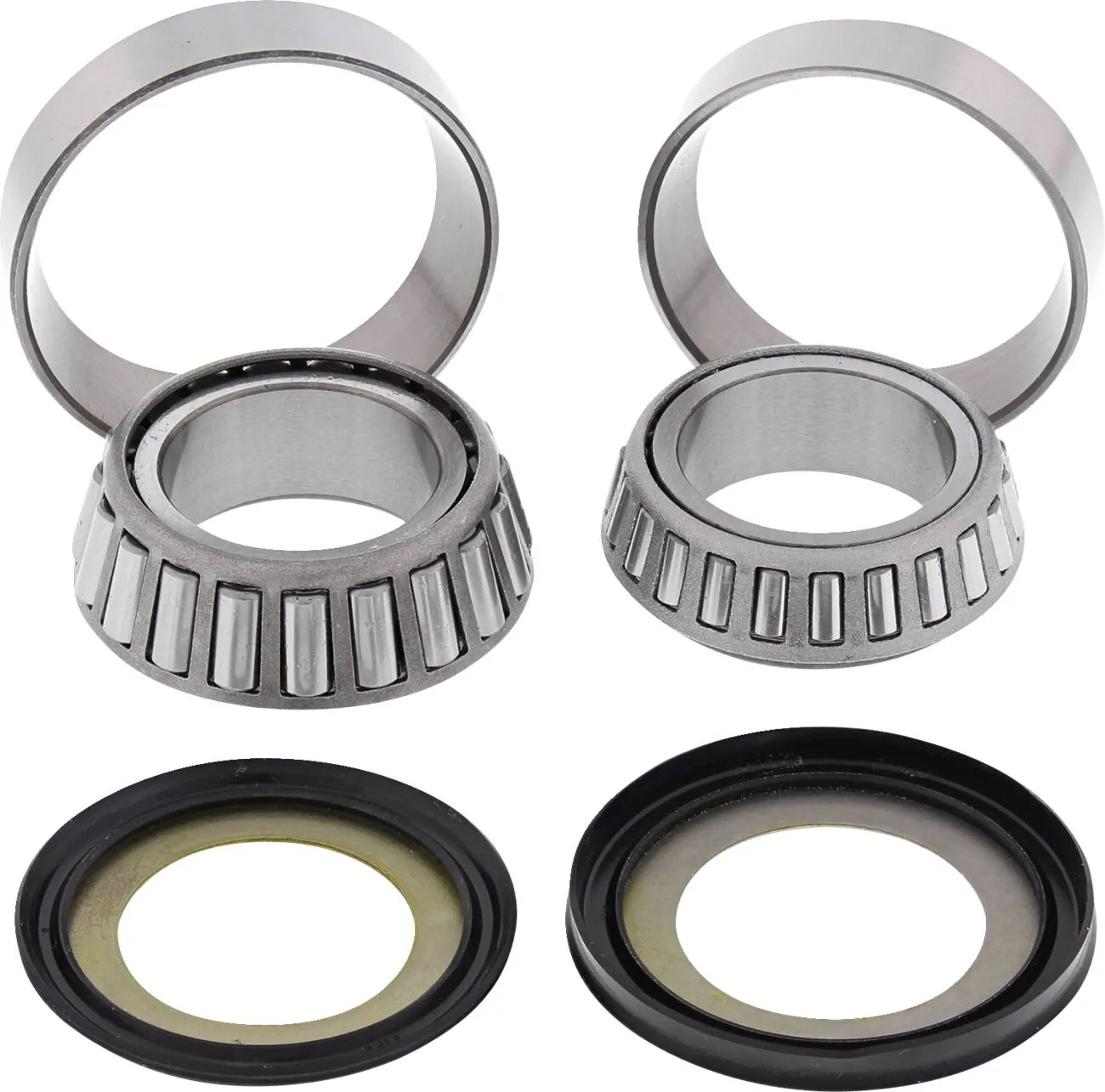Moose Offroad Steering Stem Bearing Kit