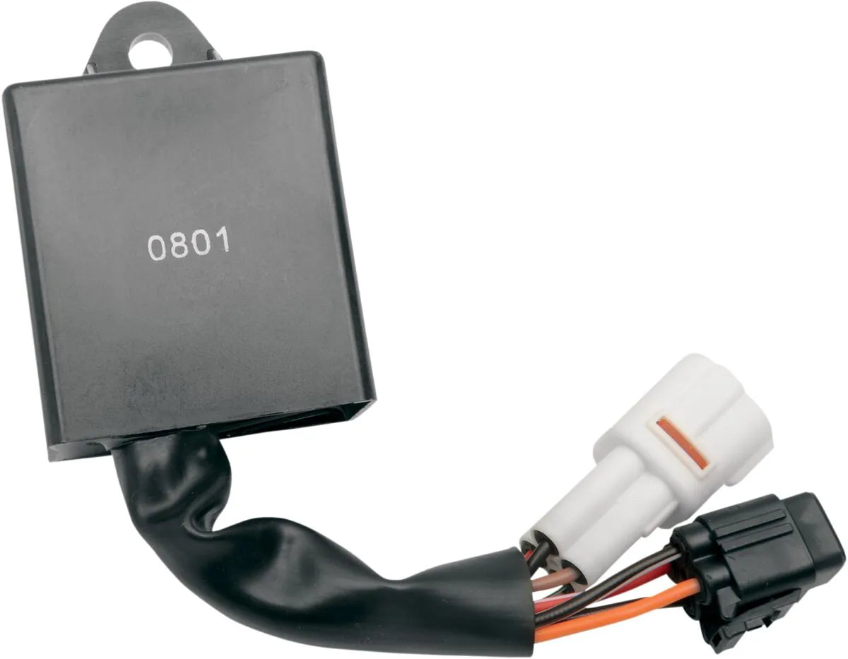 Rick's Motorsport Hot Shot Atv Cdi Box