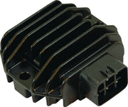 Parts Europe Regulator Rectifier - Oem Replacement