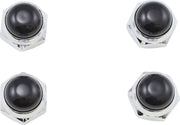 Eastern Motorcycle Parts Rocker Shaft Nuts