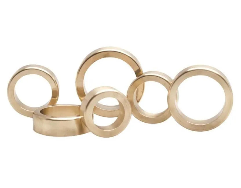 Kibblewhite Valve Seat - High-performance Engine Component