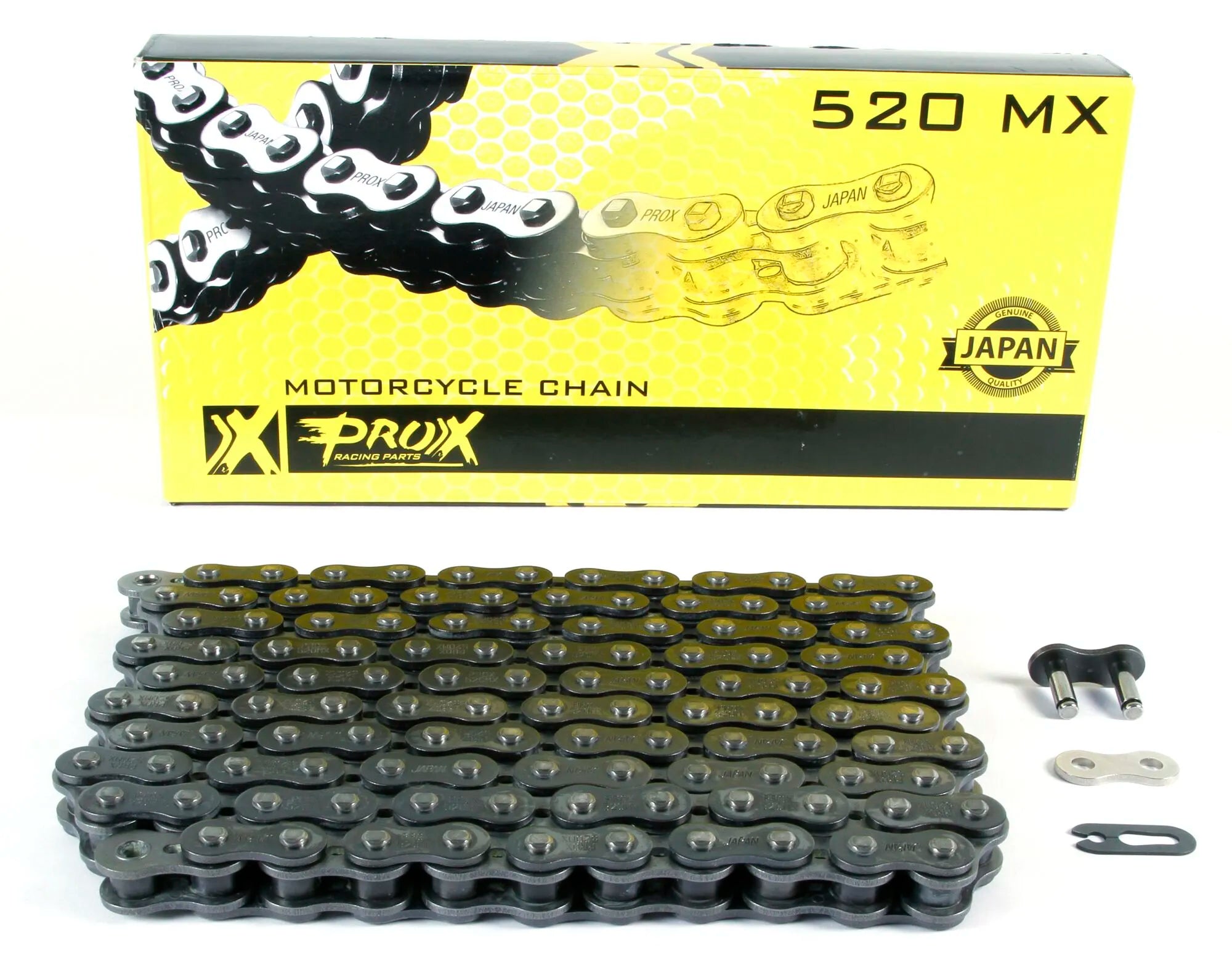 Prox 520 Mx Chain - High-performance Drive Chain