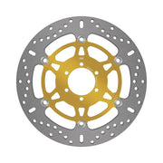Ebc X-series Brake Rotor For Sport Bikes - Front