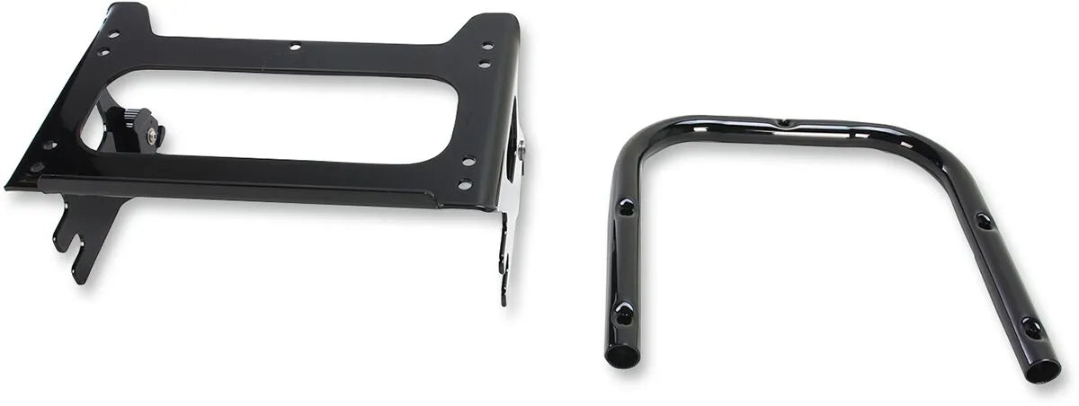 Drag Specialties Quick Detach Tour Box Mount
