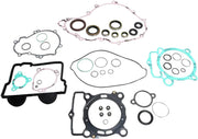 Moose Offroad Hard-Parts Complete Engine Gasket and Oil Seal Kit