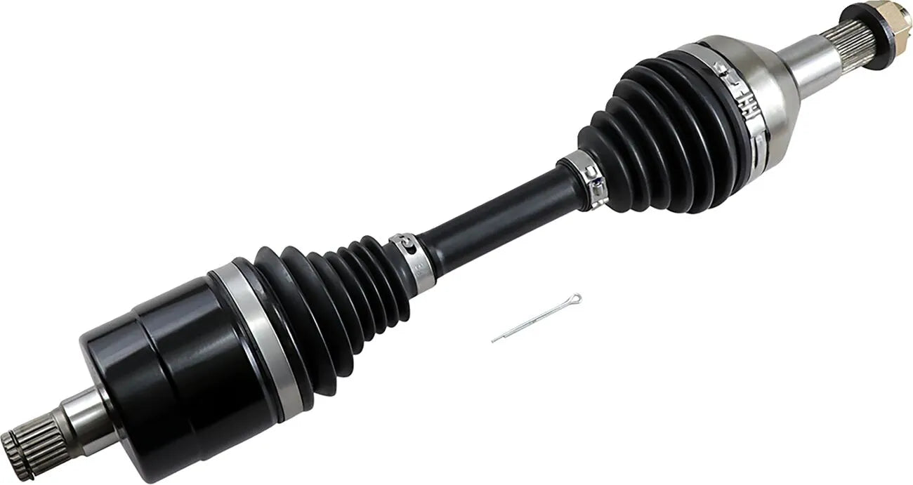 MOOSE OFFROAD FOUR WHEEL Heavy-Duty CV Axle Kit