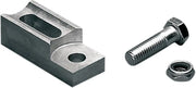 Arlen Ness Custom Headlight Mounting Bracket