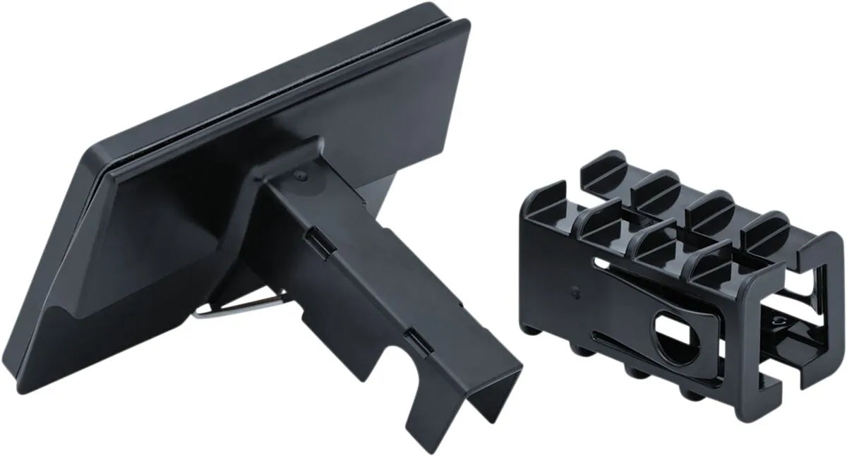 Kuryakyn Freedom Flag Led Hitch Cover