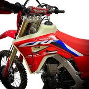 Ims Products Large-capacity Fuel Tank