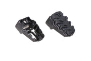 Sw-Motech Evo Adjustable Motorcycle Footrest Kit