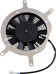 Moose Offroad Hi-performance Cooling Fan