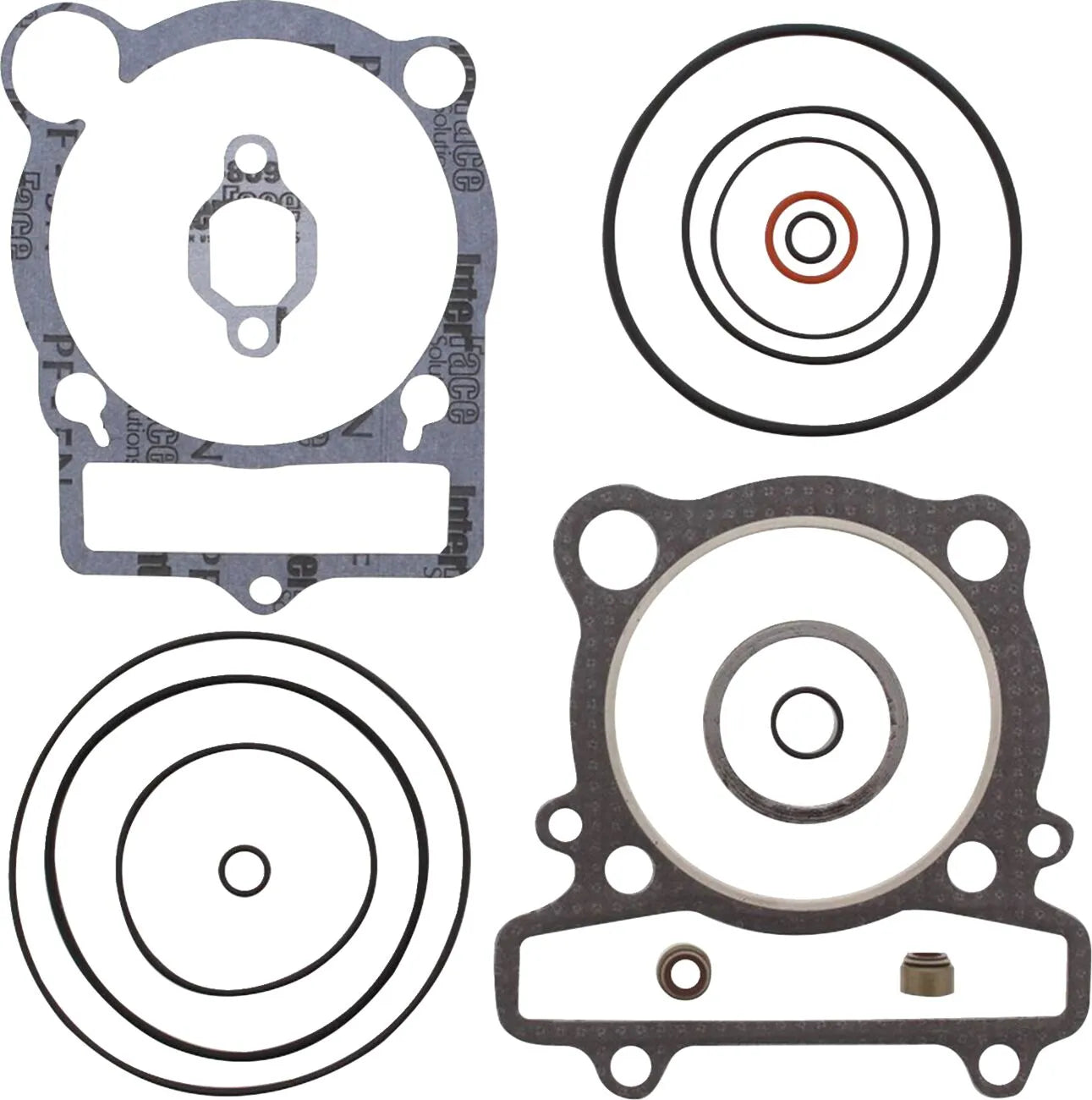 Vertex Pro-Formance Top End Gasket Kit