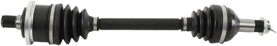 All Balls Extreme Duty Axle