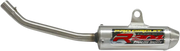 Pro Circuit R304 Shorty Silencer - Enhanced Performance