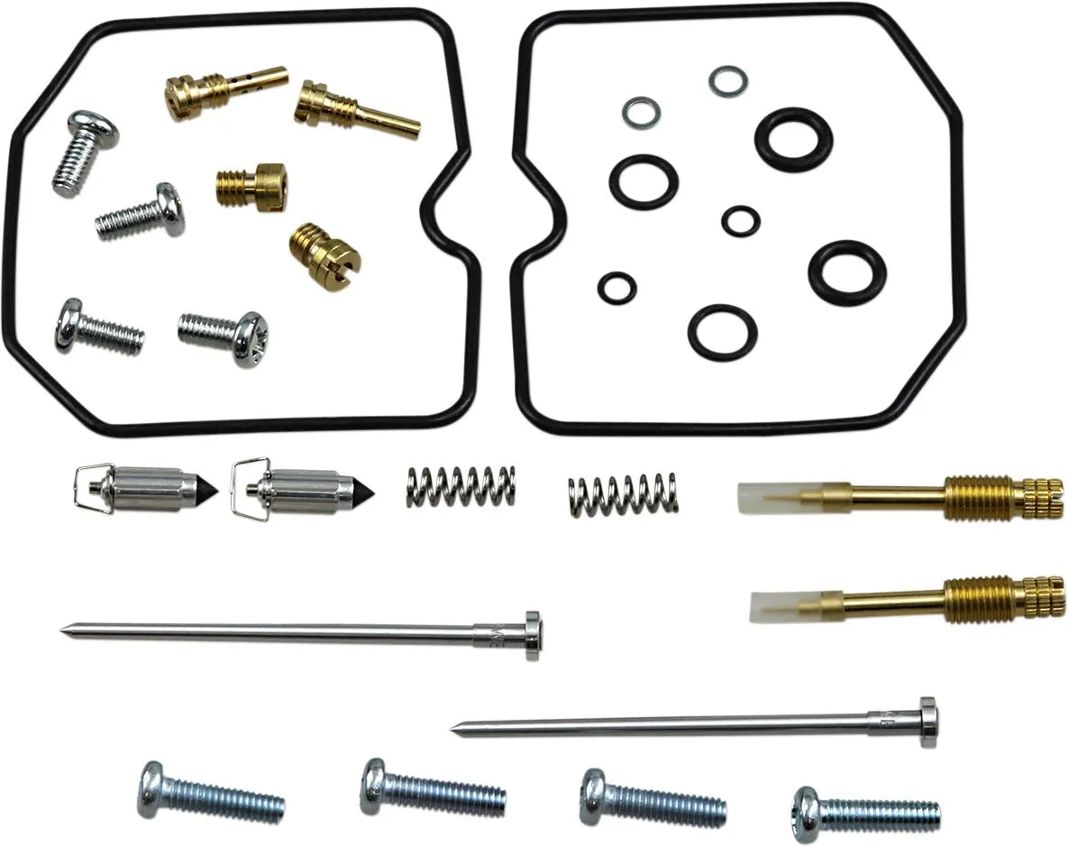 Parts Unlimited Carburetor Repair Kit
