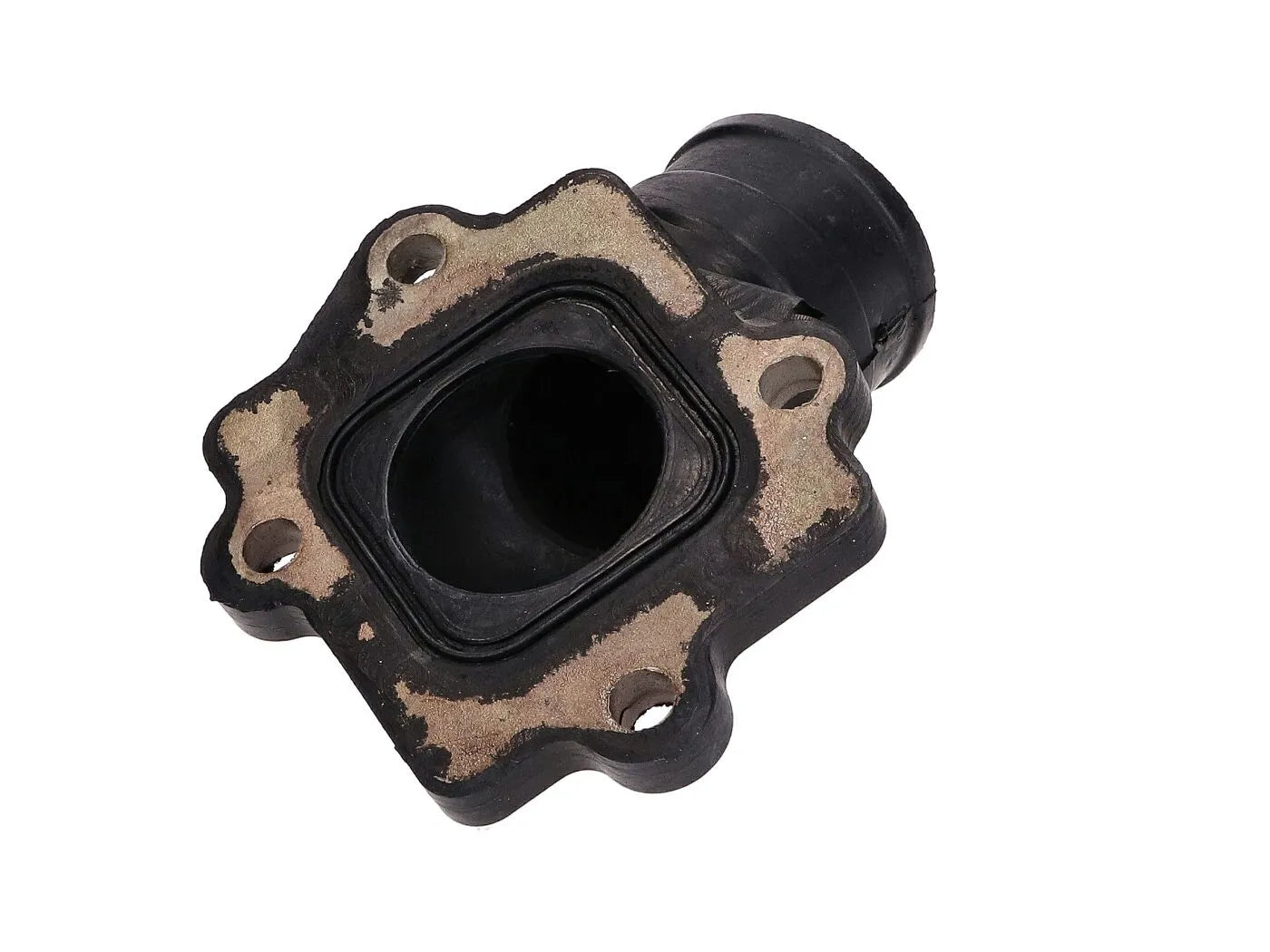 101 Octane Intake Manifold For Oem Cv Carburetors