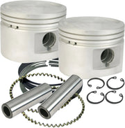 S&S Cycle Piston Kit for S&S Motors