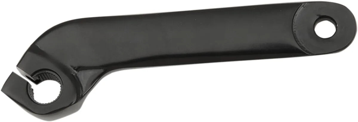Drag Specialties Shift Lever - Black Gloss