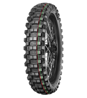 Mitas Terra Force-mx It Tire For Pitcross Racing