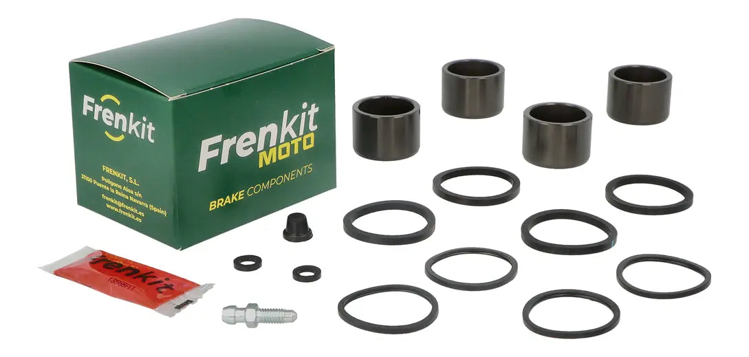 Frenkit S.l. Brake Caliper Rebuild Kit