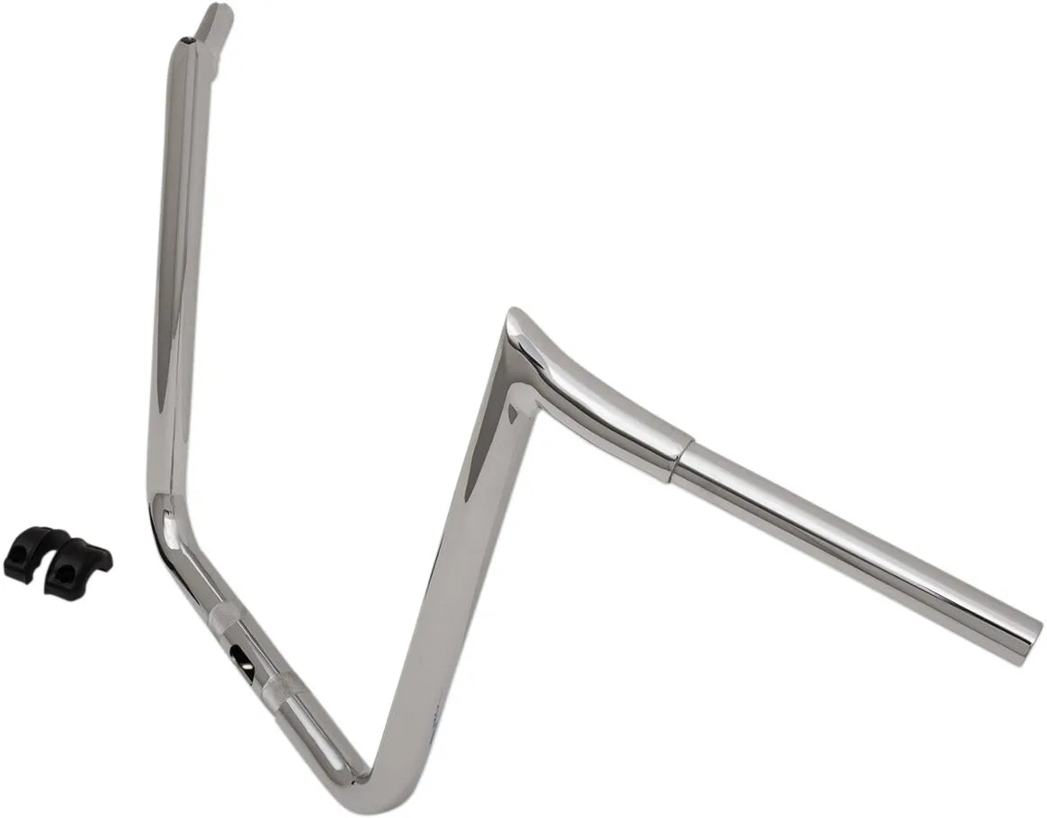 La Choppers 1-1/4" Hefty Prime Ape Handlebar