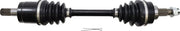Moose Offroad Complete Axle Assembly