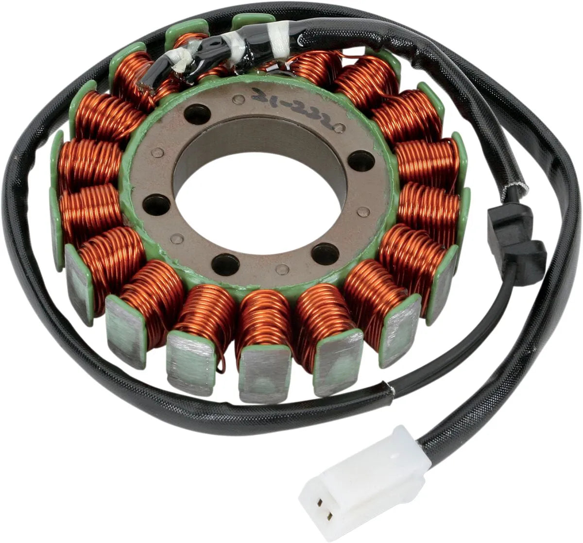 Rick's Motorsport Electric Stator For Kawasaki