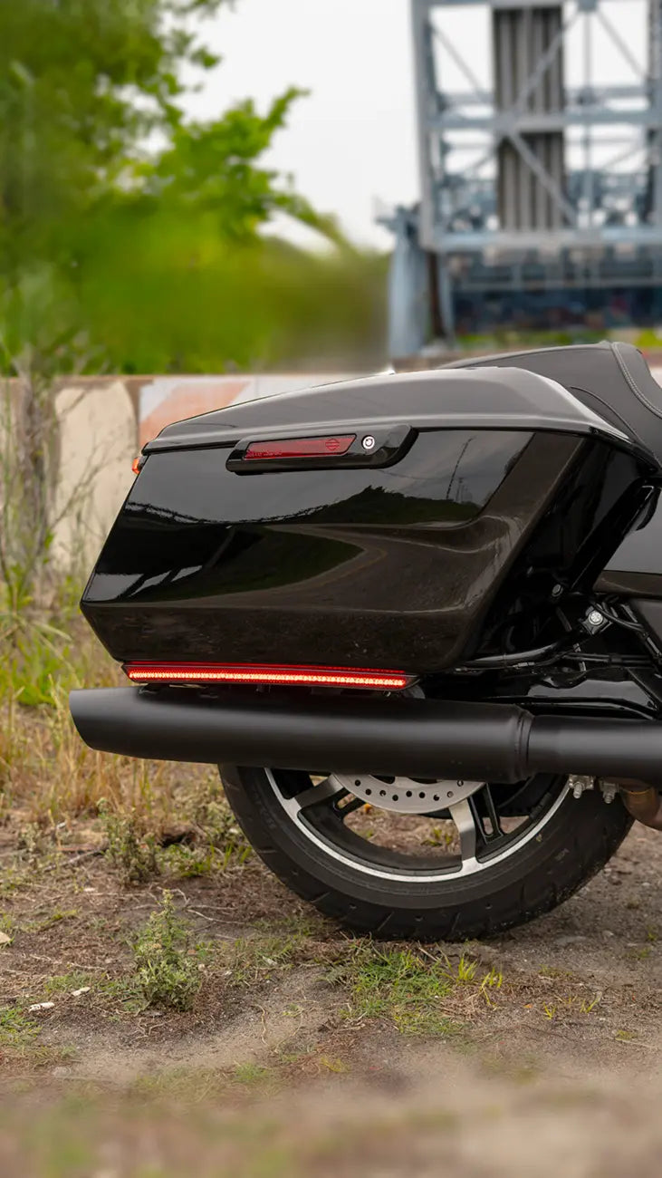 Ciro Machete™ Led Lights - Enhanced Visibility