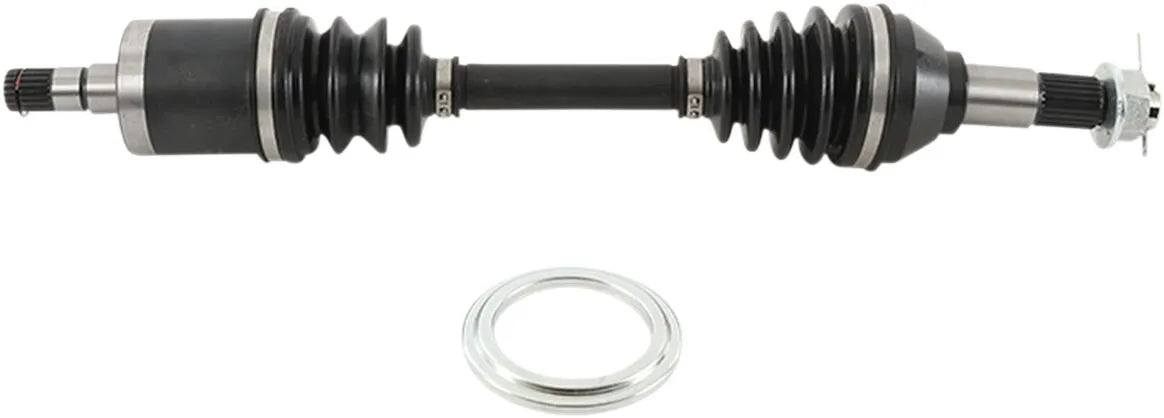 All Balls Extreme Duty Axle