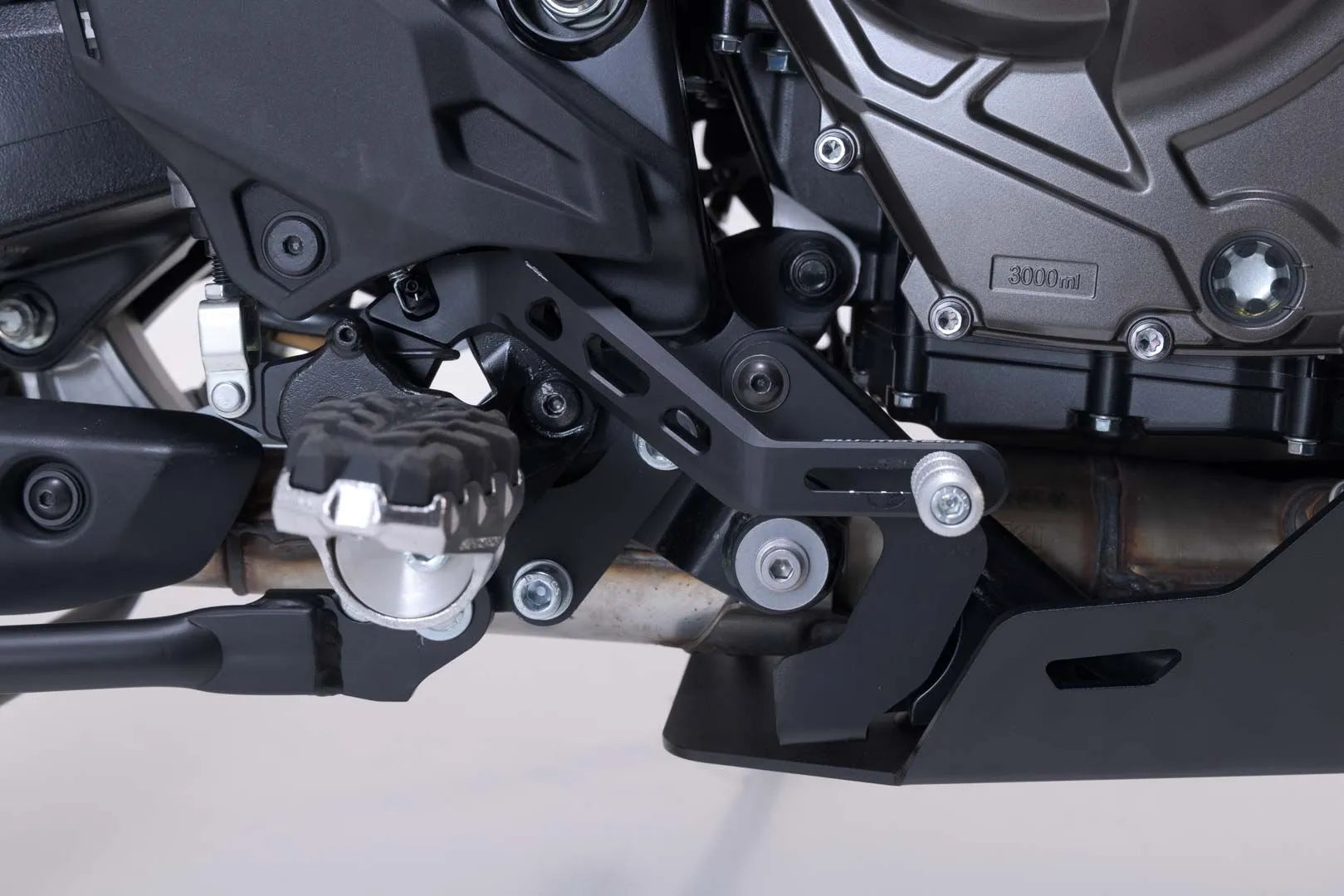 Sw-motech Adjustable Brake Pedal