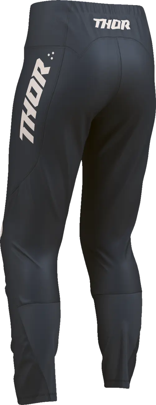 Thor Ridemode Menace Pants Midnight/Dust