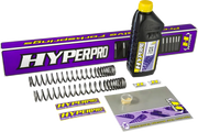 Hyperpro Progressive Fork Springs for Harley Davidson