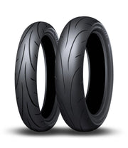 Dunlop Sportmax Q-lite Tire 150/60-17 Rear
