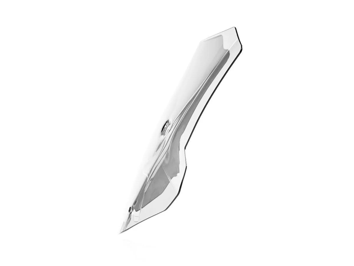 Wrs Windscreen - Enhanced Rider Comfort