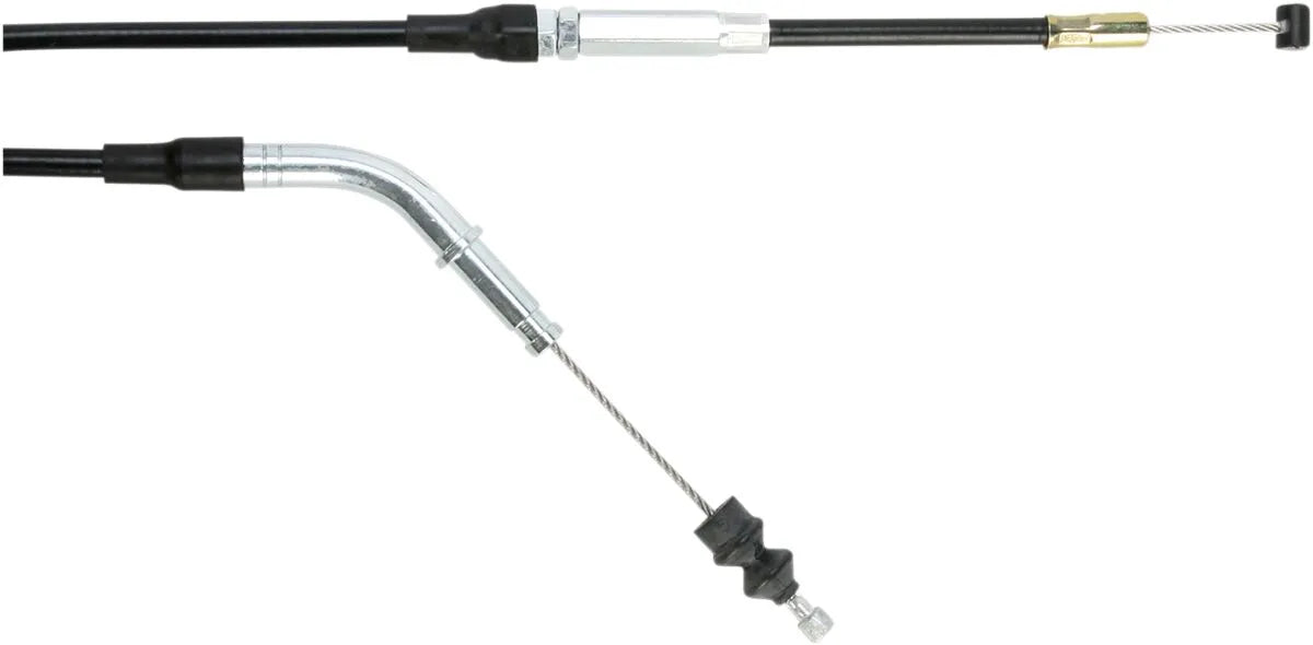 Motion Pro Black Vinyl Clutch Cable