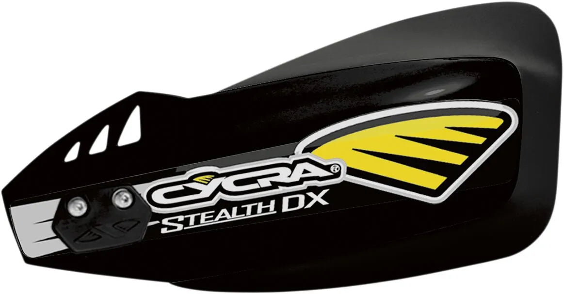 Cycra Stealth Dx Racer Pack Handguards